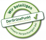 Der grüne Punkt